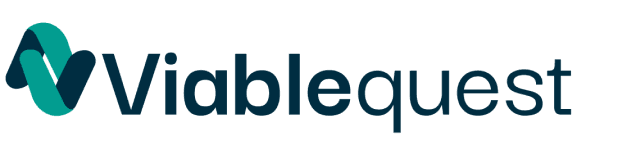 Viablequest logo