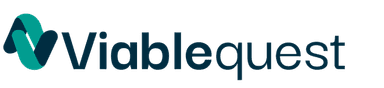 Viablequest logo