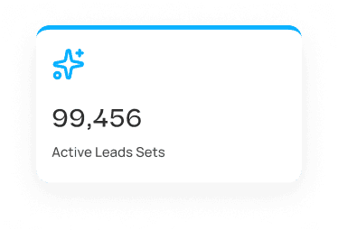 Active leads sets