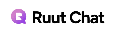 Ruut Chat logo